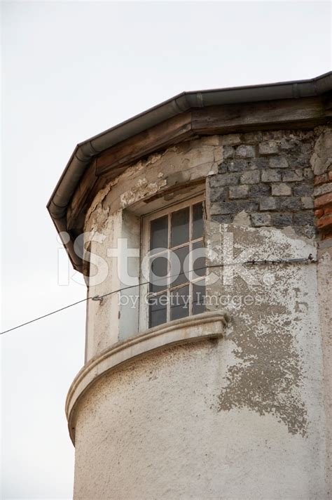 Dilapidated Building Stock Photo | Royalty-Free | FreeImages