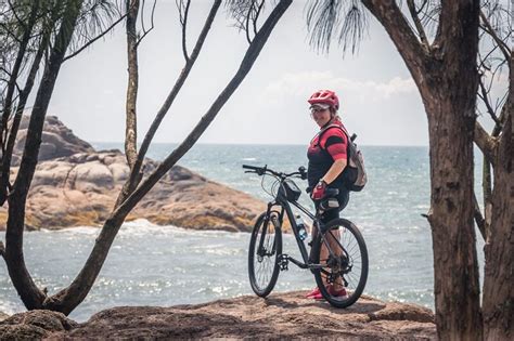 Rota Da Baleia Franca Turisclube Circuitos De Cicloturismo