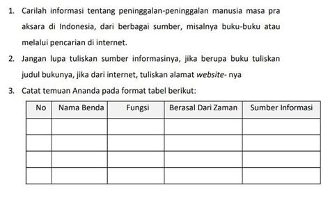 Mohon Di Bantu Ya Kak Jawaban Nya Jangan Ngasal Soal Nya Ini Penting