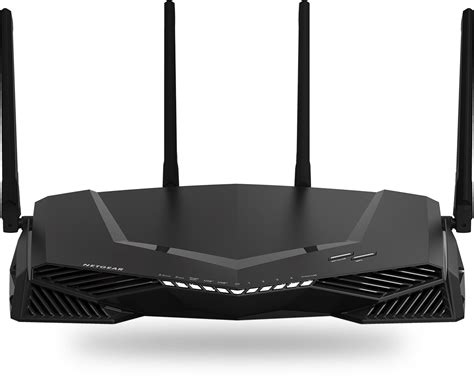 Nighthawk Pro Gaming Xr Pro Gaming Router Netgear