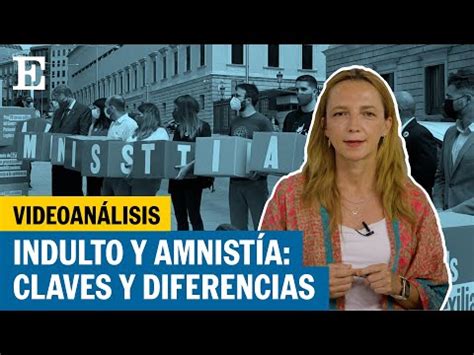 Descubre el verdadero significado de la amnistía de Cataluña todo lo