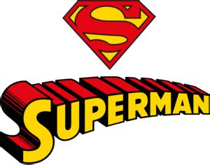 Superman Logo PNG Vector (AI, EPS, PDF, SVG) Free Download