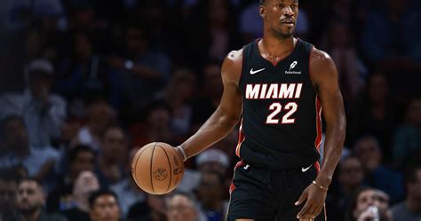 NBA Trade Packages And Landing Spots For Miami Heat Star Jimmy Butler