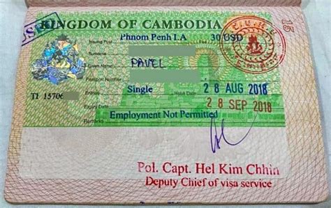 Traveling To Cambodia 10 Essentials To Know Just In Travel