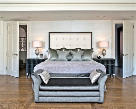 End Of Bed Sofa | Houzz