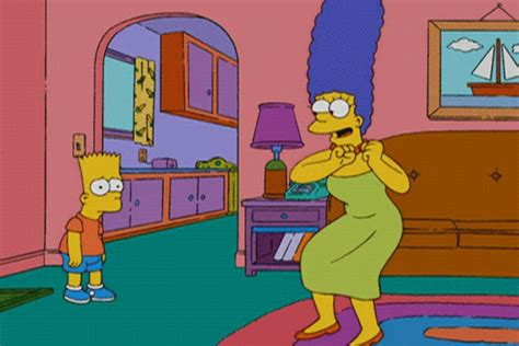 Gifs Animados De Los Simpson Gifs Animados Images