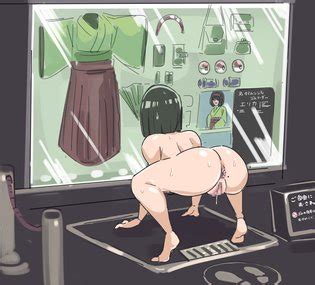 Mega Hentai Collections Luscious Hentai Manga Porn