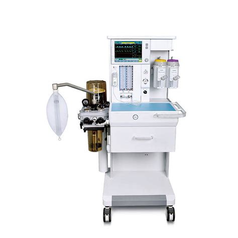 Ax Hospital Surgical Device Operating Room Anesthesia System