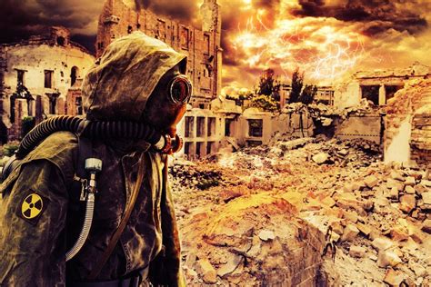 THE POST APOCALYPTIC COLLECTION Doomsday Preppers Apocalypse Survival