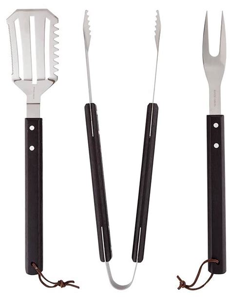 Buy Bbq Tool Gift Set At Mighty Ape Nz