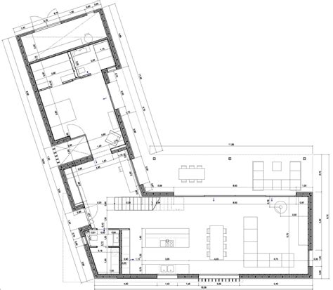 Cómo Leer Un Plano Arquitectónico Indi Arquitectura