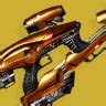 Destiny 2 Vex Mythoclast - How to Get, God Rolls, Stats, Lore