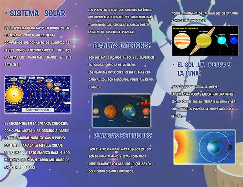 DiseÑo De Triptico By Nicole Tamayo Issuu