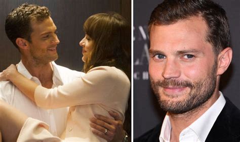Fifty Shades Freed Jamie Dornan Reveals Sex Scene Research Films