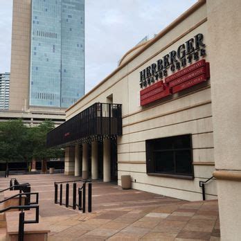 Herberger Theater Center Updated January Photos