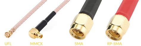 Mau Nha: [Get 40+] Rp Sma Connector Antenna