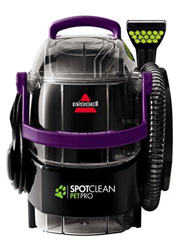 The Best Bissell Spot Clean Pro : Latest Reviews – AudioforBooks.com