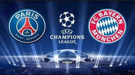 Final Liga Champions 2020 Bayern Munchen Vs Psg Prediksi Head To