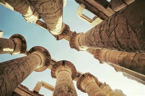 Nights Nile Cruise Aswan And Luxor Includes Hot Air Balloon