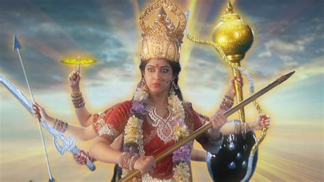 Watch Bolo Ambe Maa Ki Jai S1 Episode 3 On Disney Hotstar