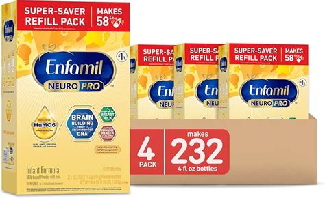 Amazon.com: Enfamil