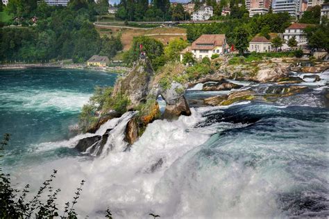 La D Couverte Des Majestueuses Cascades De La Suisse Mekssimed