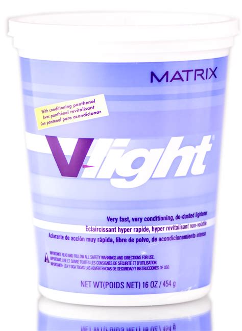 Matrix Light Master 7 V Light Lightener 16 Oz Pack Of 1 With