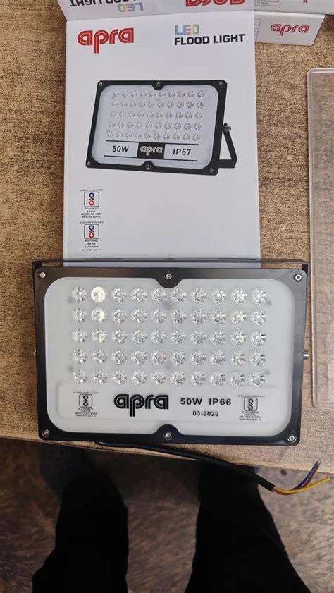 50 Watt Flood Light Led At ₹ 1150piece Smd Flood Light In New Delhi