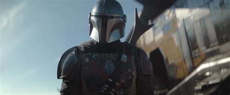 The Mandalorian New Footage And Details Of Assassin Fennec Shand