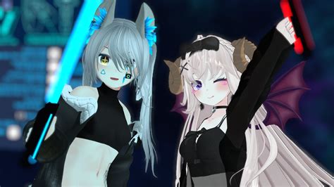 Top 99 Vrchat Avatar Anime đang Gây Sốt Trên Mạng