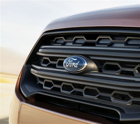 2019 Ford® Ecosport Compact Suv Fun Features Big Performance Ford Ca