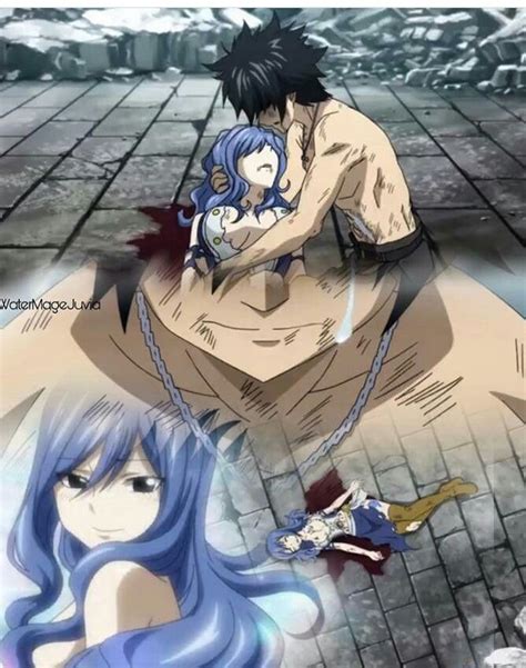 Pin De Yolanda Ordo Ez En Gruvia Personajes De Anime Recomendaciones