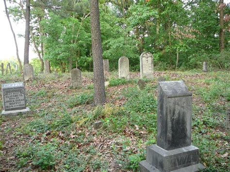 Byerle Cemetery dans West Virginia Cimetière Find a Grave