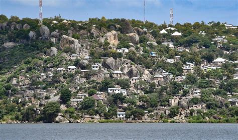 Mwanza – the City of Rocks at the shores of Lake Victoria | Tanzania ...