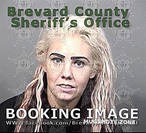 TILLOTSON ASHLEY ANN 04 04 2021 Brevard County Mugshots Zone