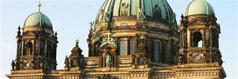 Berlin Cathedral - Opening hours, price and location