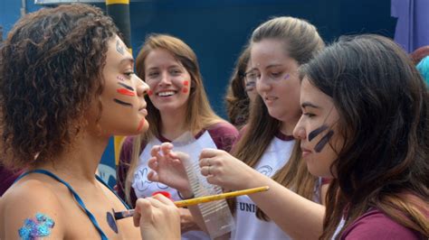 Unicamp Oferece Vagas Em Cursos No Prov O Paulista Virando Bixo