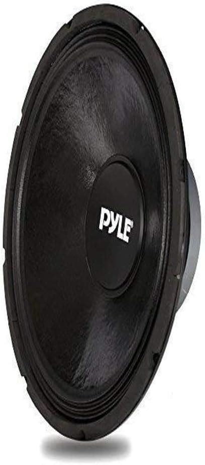 Amazon Pyramid 8 Inch Car Subwoofer Speaker 350 Watt High