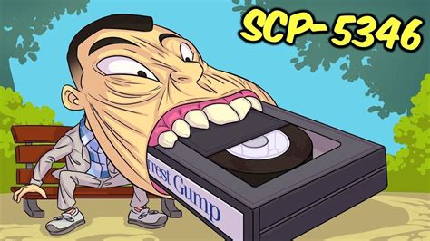 Scp 5346 Gump Youtube