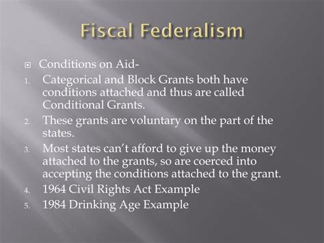 Ppt Federalism Powerpoint Presentation Free Download Id 1539332