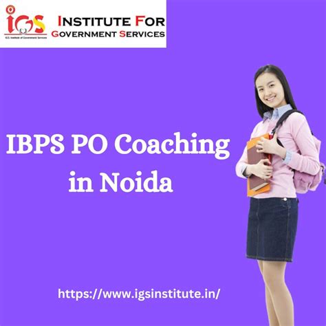 Ibps Po Coaching In Noida Igs Institute Igs Institute Medium