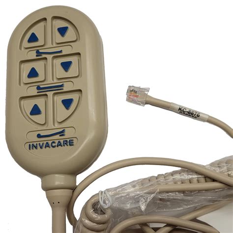 Amazon Invacare Hand Control Pendant For Sc Ih Beds