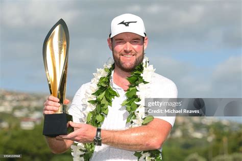 PGA Tour Sony Open Round Four Review VAVEL USA