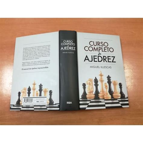 Curso Completo De Ajedrez