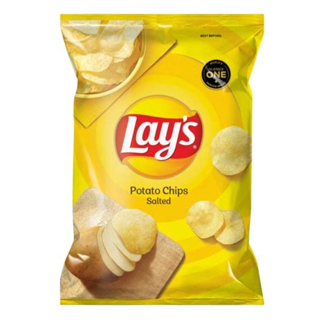 Lays 120g