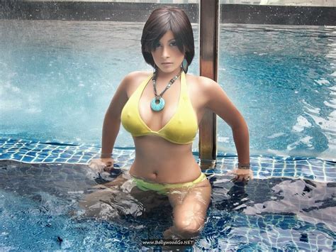 Localnavel Open Dress Nude Navels
