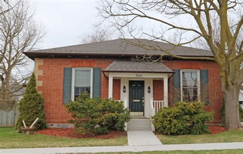 Regency Cottage Architecture In Ontario Top 37 Picks Barbara Raué