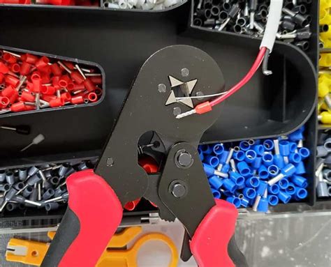 Guide To The Best Ferrule Crimping Tool Kits In Nerd Techy