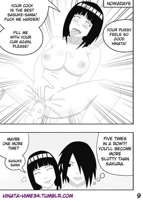 Rule 34 Black Hair Boruto Naruto Next Generations Hinata Hime Hyuuga