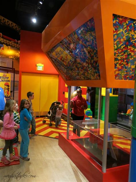 LEGOLAND Discovery Center Atlanta {review & giveaway}